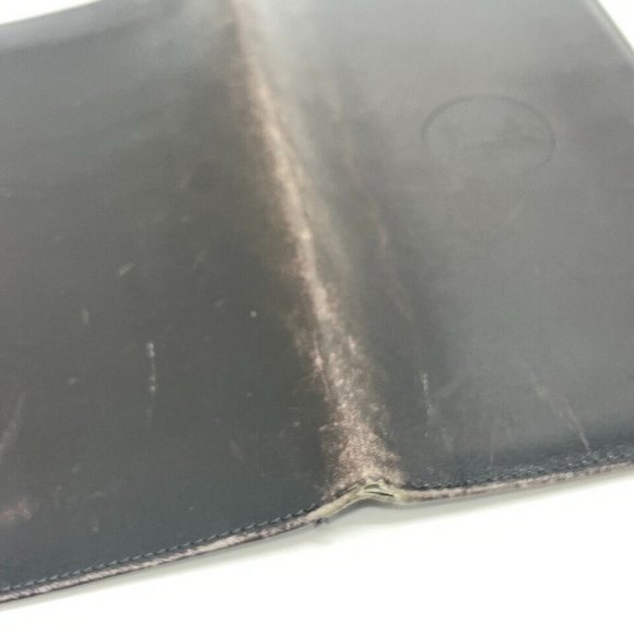 CELINE Carriage logo vintage Bill Compartment Long Wallet - Picture 12 of 12